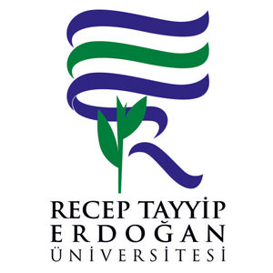 Recep Tayyip Erdoğan Üniversitesi (rize) Recep Tayyip Erdoğan Üniversitesi (rize) logosu