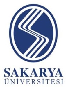 Sakarya Üniversitesi Sakarya Üniversitesi logosu