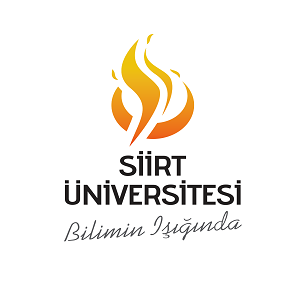 Siirt Üniversitesi Siirt Üniversitesi logosu