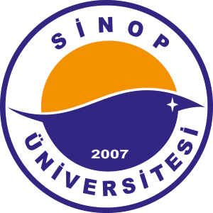 Sinop Üniversitesi Sinop Üniversitesi logosu
