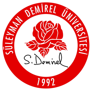 Süleyman Demirel Üniversitesi (ısparta) Süleyman Demirel Üniversitesi (ısparta) logosu