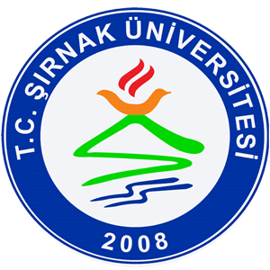 Şırnak Üniversitesi Şırnak Üniversitesi logosu
