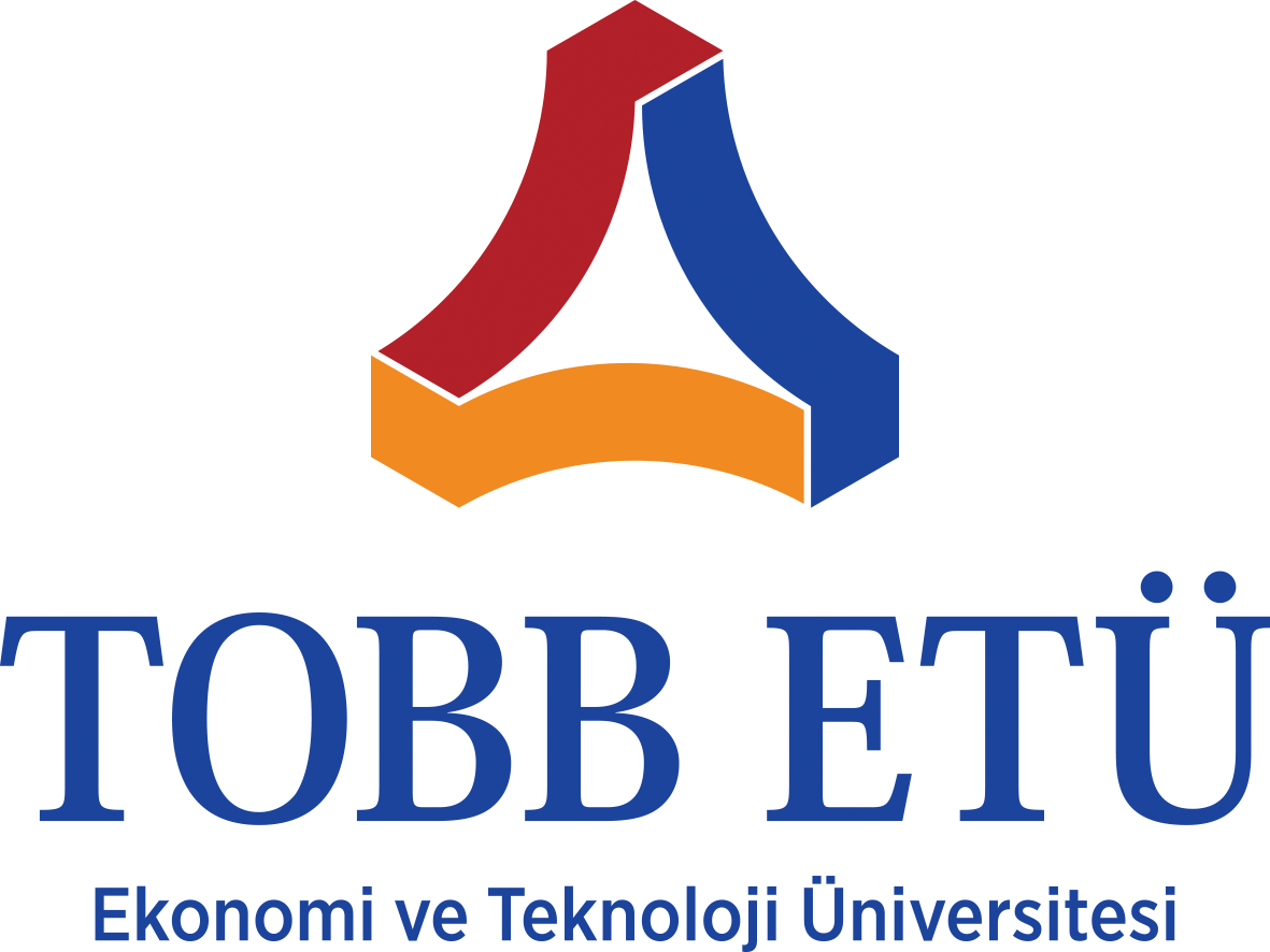 Tobb Ekonomi Ve Teknoloji Üniversitesi (ankara) Tobb Ekonomi Ve Teknoloji Üniversitesi (ankara) logosu
