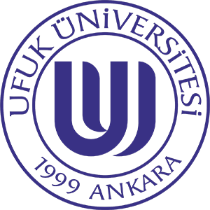 Ufuk Üniversitesi (ankara) Ufuk Üniversitesi (ankara) logosu