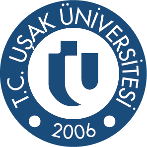 Uşak Üniversitesi Uşak Üniversitesi logosu