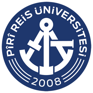 Piri Reis Üniversitesi (istanbul) Piri Reis Üniversitesi (istanbul) logosu