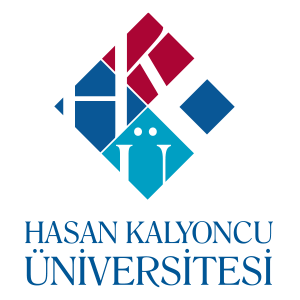 Hasan Kalyoncu Üniversitesi (gaziantep) Hasan Kalyoncu Üniversitesi (gaziantep) logosu
