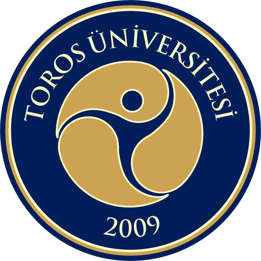 Toros Üniversitesi (mersin) Toros Üniversitesi (mersin) logosu
