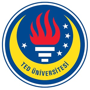 Ted Üniversitesi (ankara) Ted Üniversitesi (ankara) logosu