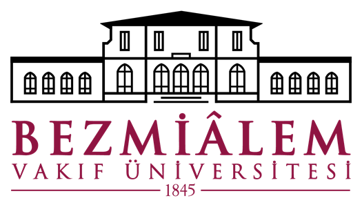 Bezm-i Âlem Vakıf Üniversitesi (istanbul) Bezm-i Âlem Vakıf Üniversitesi (istanbul) logosu