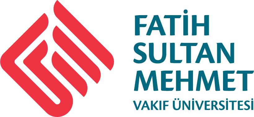 Fatih Sultan Mehmet Vakıf Üniversitesi (istanbul) Fatih Sultan Mehmet Vakıf Üniversitesi (istanbul) logosu