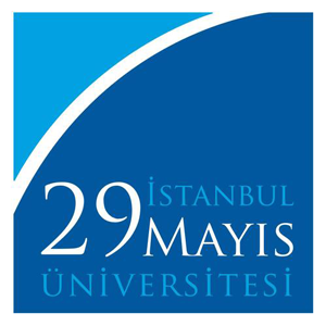 İstanbul 29 Mayıs Üniversitesi İstanbul 29 Mayıs Üniversitesi logosu