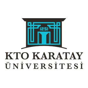 Kto Karatay Üniversitesi (konya) Kto Karatay Üniversitesi (konya) logosu