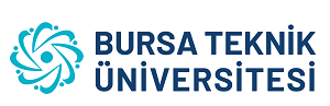 Bursa Teknik Üniversitesi Bursa Teknik Üniversitesi logosu
