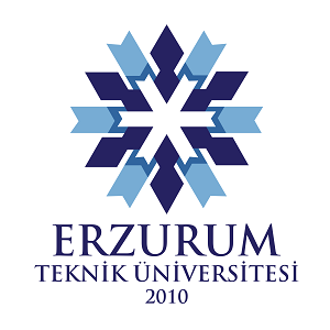 Erzurum Teknik Üniversitesi Erzurum Teknik Üniversitesi logosu