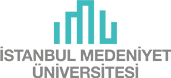 İstanbul Medeniyet Üniversitesi İstanbul Medeniyet Üniversitesi logosu