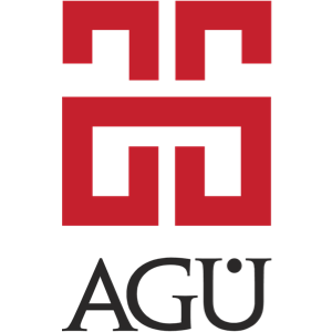 Abdullah Gül Üniversitesi (kayseri) Abdullah Gül Üniversitesi (kayseri) logosu