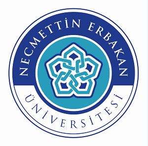 Necmettin Erbakan Üniversitesi (konya) Necmettin Erbakan Üniversitesi (konya) logosu