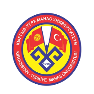 Kırgızistan-türkiye Manas Üniversitesi (bişkek-kırgızistan) Kırgızistan-türkiye Manas Üniversitesi (bişkek-kırgızistan) logosu