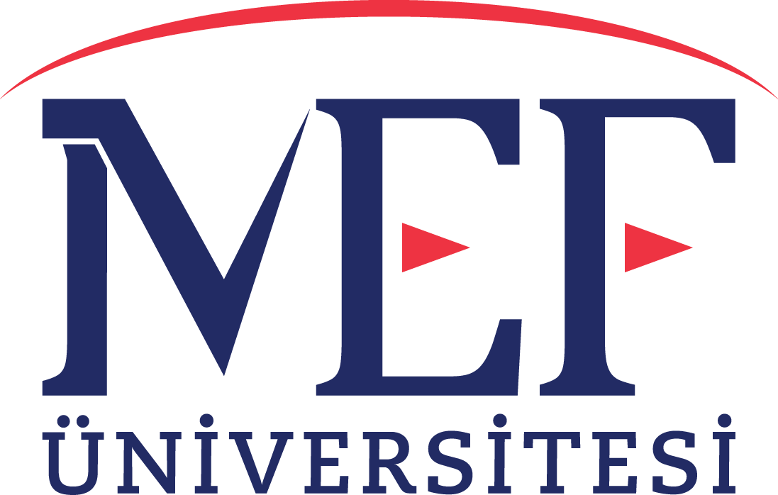 Mef Üniversitesi (istanbul) Mef Üniversitesi (istanbul) logosu