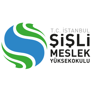 İstanbul Şişli Meslek Yüksekokulu İstanbul Şişli Meslek Yüksekokulu logosu