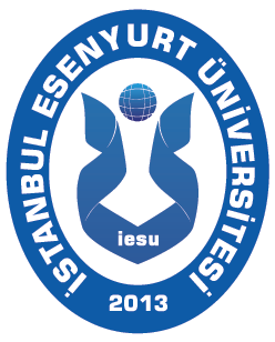 İstanbul Esenyurt Üniversitesi İstanbul Esenyurt Üniversitesi logosu