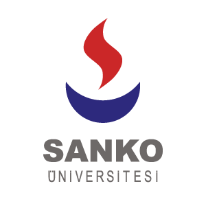 Sanko Üniversitesi (gaziantep) Sanko Üniversitesi (gaziantep) logosu
