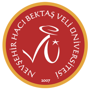 Nevşehir Hacı Bektaş Veli Üniversitesi Nevşehir Hacı Bektaş Veli Üniversitesi logosu