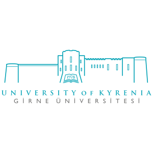 Girne Üniversitesi (kktc-girne) Girne Üniversitesi (kktc-girne) logosu