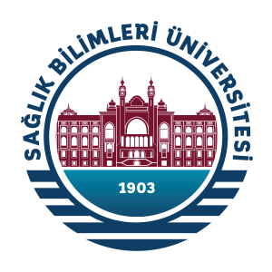 Sağlık Bilimleri Üniversitesi (istanbul) Sağlık Bilimleri Üniversitesi (istanbul) logosu