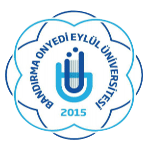 Bandırma Onyedi Eylül Üniversitesi (balıkesir) Bandırma Onyedi Eylül Üniversitesi (balıkesir) logosu