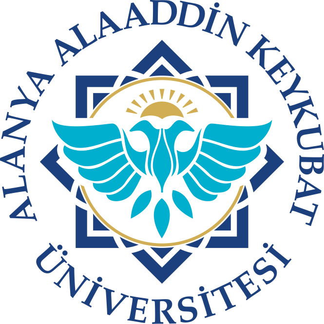 Alanya Alaaddin Keykubat Üniversitesi (antalya) Alanya Alaaddin Keykubat Üniversitesi (antalya) logosu