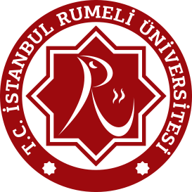İstanbul Rumeli Üniversitesi İstanbul Rumeli Üniversitesi logosu