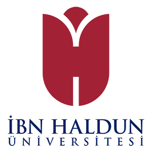 İbn Haldun Üniversitesi (istanbul) İbn Haldun Üniversitesi (istanbul) logosu