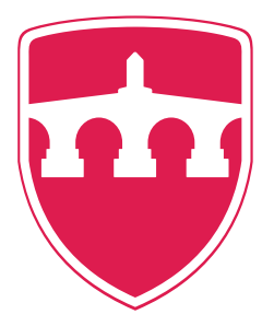 Uluslararası Balkan Üniversitesi (üsküp-makedonya) Uluslararası Balkan Üniversitesi (üsküp-makedonya) logosu