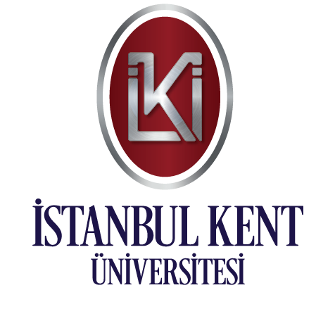 İstanbul Kent Üniversitesi İstanbul Kent Üniversitesi logosu