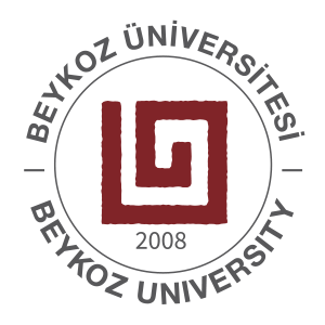 Beykoz Üniversitesi (istanbul) Beykoz Üniversitesi (istanbul) logosu
