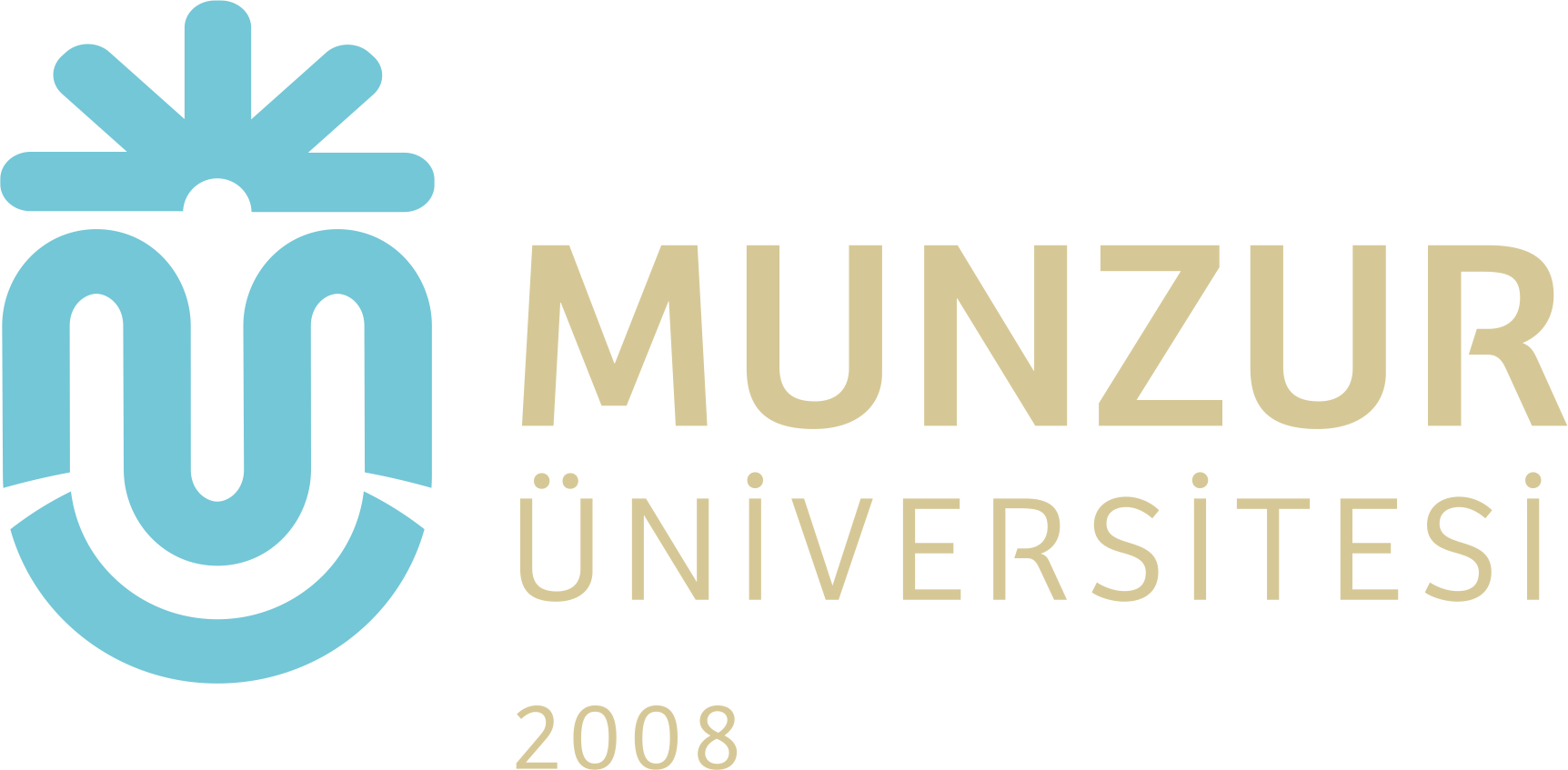 Munzur Üniversitesi (tunceli) Munzur Üniversitesi (tunceli) logosu