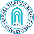 Ankara Yıldırım Beyazıt Üniversitesi Ankara Yıldırım Beyazıt Üniversitesi logosu