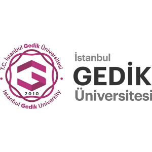 İstanbul Gedik Üniversitesi İstanbul Gedik Üniversitesi logosu