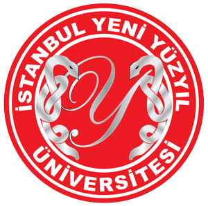 İstanbul Yeni Yüzyıl Üniversitesi İstanbul Yeni Yüzyıl Üniversitesi logosu
