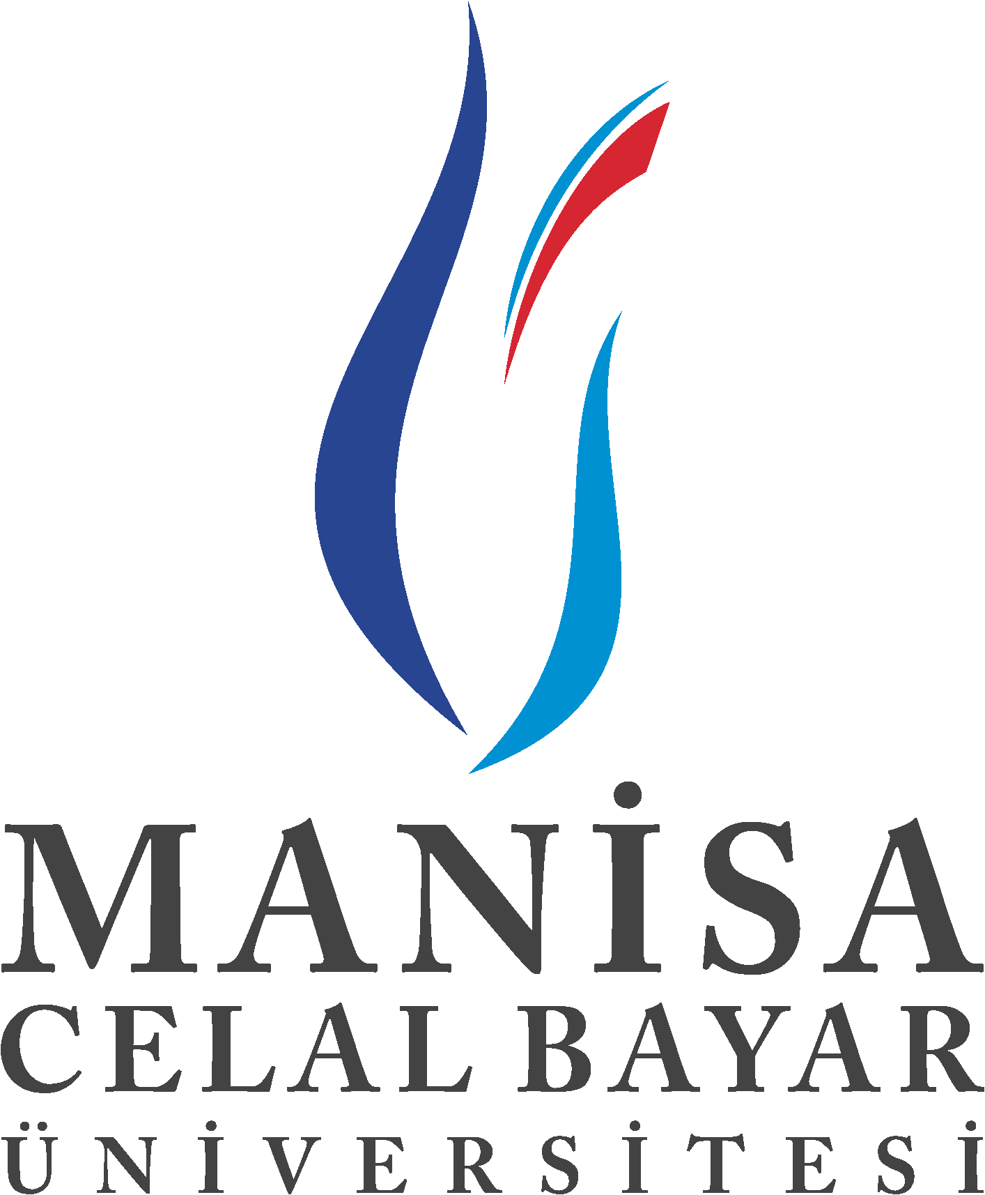 Manisa Celâl Bayar Üniversitesi Manisa Celâl Bayar Üniversitesi logosu