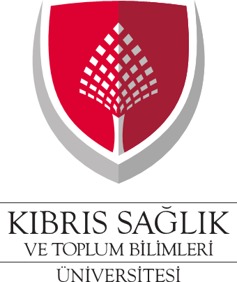 Kıbrıs Sağlık Ve Toplum Bilimleri Üniversitesi (kktc-güzelyurt) Kıbrıs Sağlık Ve Toplum Bilimleri Üniversitesi (kktc-güzelyurt) logosu
