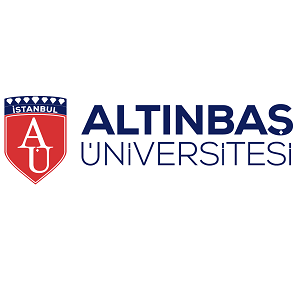 Altınbaş Üniversitesi (istanbul) Altınbaş Üniversitesi (istanbul) logosu