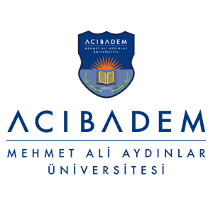 Acıbadem Mehmet Ali Aydınlar Üniversitesi (istanbul) Acıbadem Mehmet Ali Aydınlar Üniversitesi (istanbul) logosu