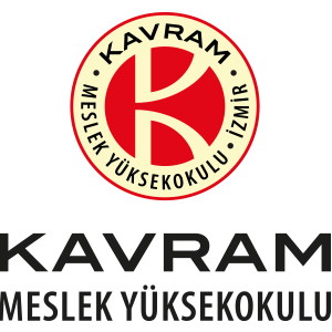 İzmir Kavram Meslek Yüksekokulu İzmir Kavram Meslek Yüksekokulu logosu