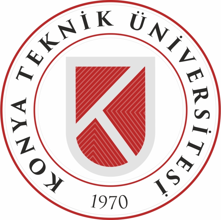 Konya Teknik Üniversitesi Konya Teknik Üniversitesi logosu