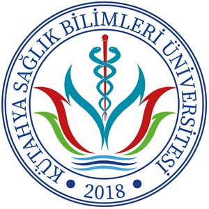 Kütahya Sağlık Bilimleri Üniversitesi Kütahya Sağlık Bilimleri Üniversitesi logosu