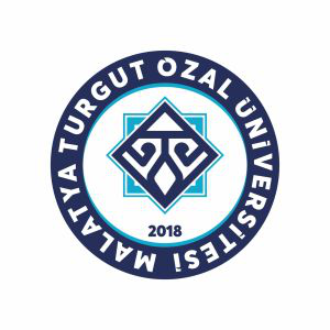 Malatya Turgut Özal Üniversitesi Malatya Turgut Özal Üniversitesi logosu