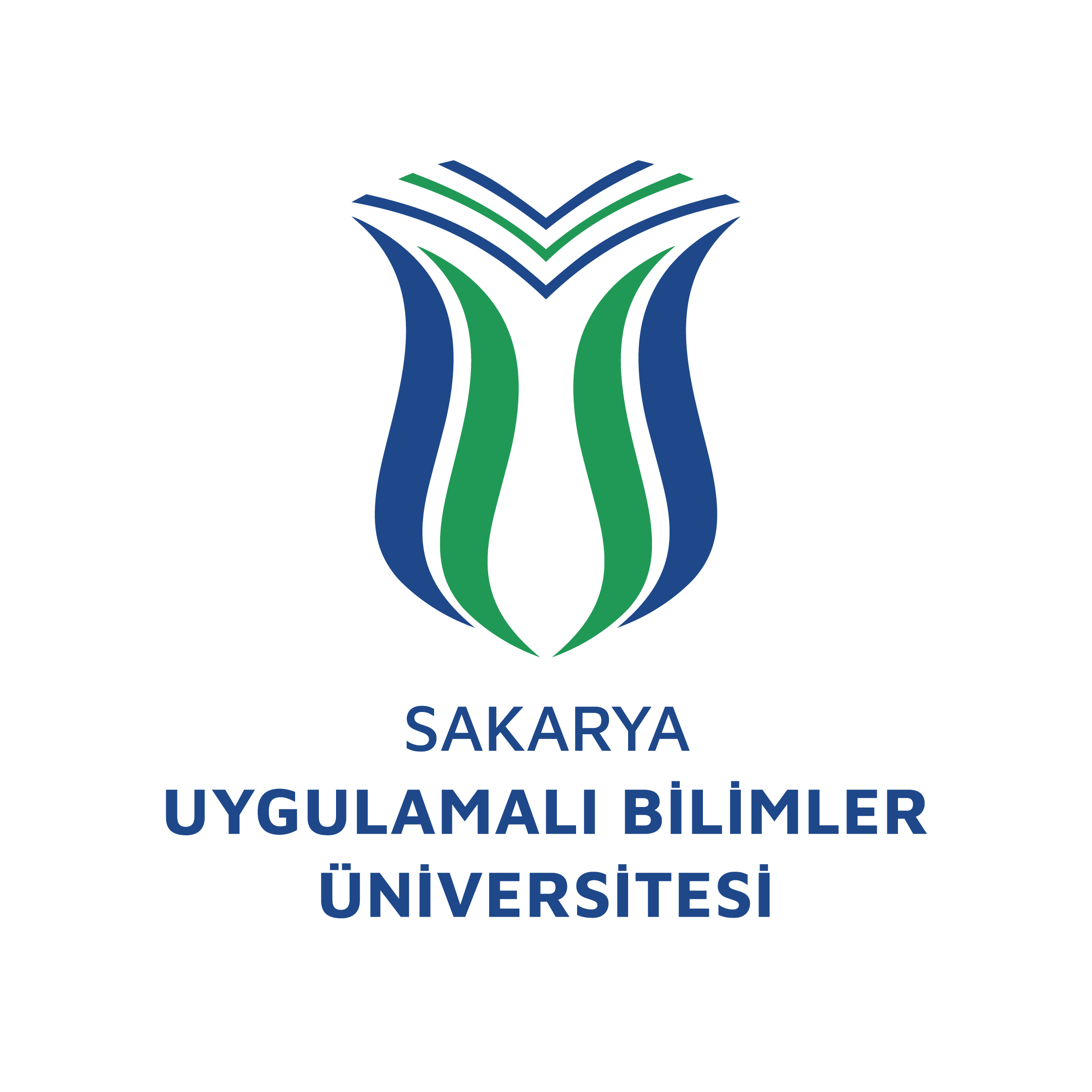 Sakarya Uygulamalı Bilimler Üniversitesi Sakarya Uygulamalı Bilimler Üniversitesi logosu